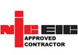 NIC EIG Approved Contractor